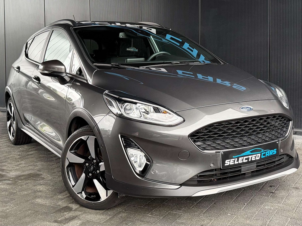 Autoscout Image 1