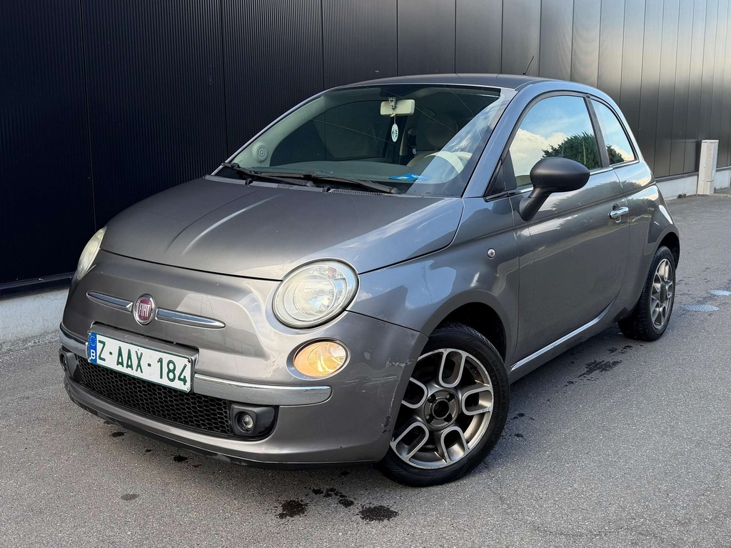 Autoscout Image 1