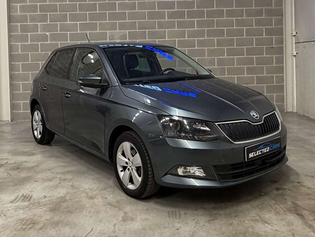 Autoscout Image 1