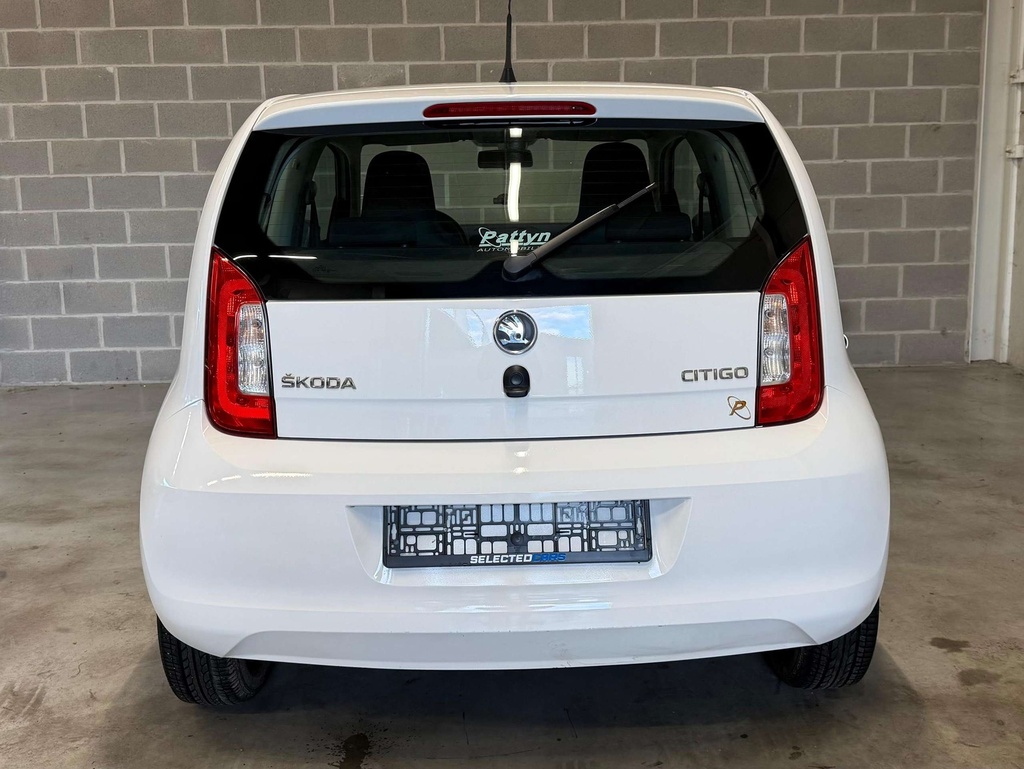 Autoscout Image 2