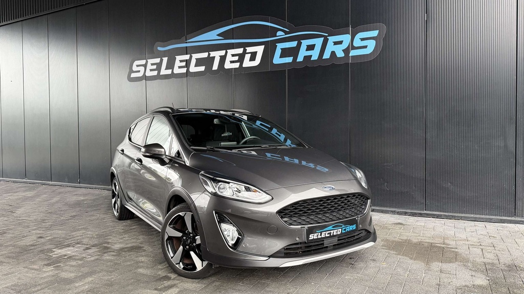 Autoscout Image 1