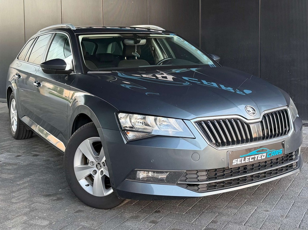 Autoscout Image 1
