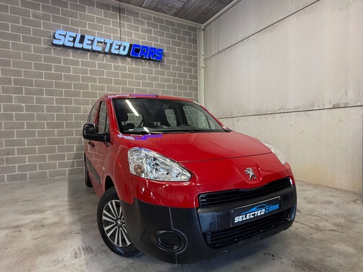 Peugeot Partner Partner Tepee 1.6i Access