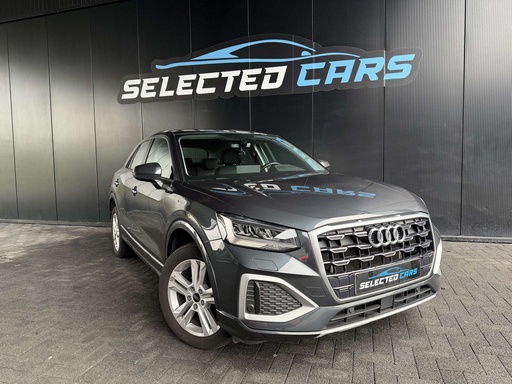 Audi Q2 35 TFSI  Advanced S tronic * 1 Jaar garantie*