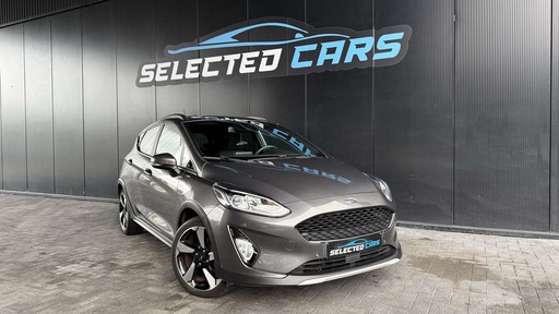 Ford Fiesta Active 1.0 EcoBoost Active