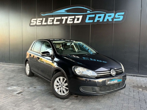 Volkswagen Golf VI  1.2 TSI | Benzine | 1 Jaar garantie