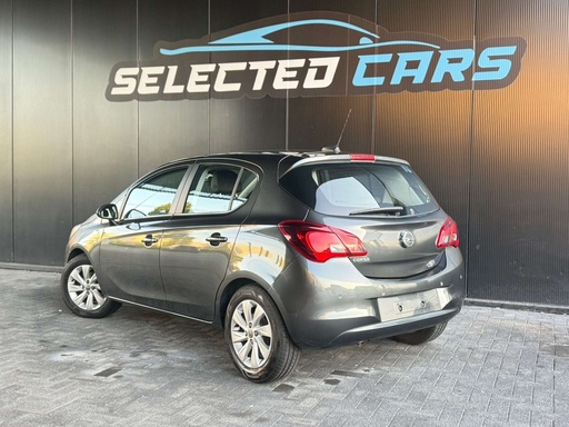 Opel Corsa Corsa 1.2i Enjoy