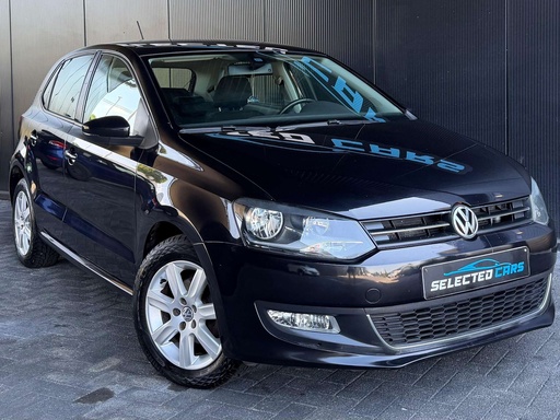 Volkswagen Polo 1.2 tsi  Highline
