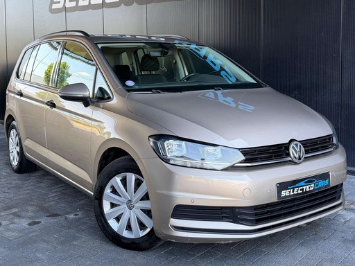 Volkswagen Touran 1.4 TSI Trendline