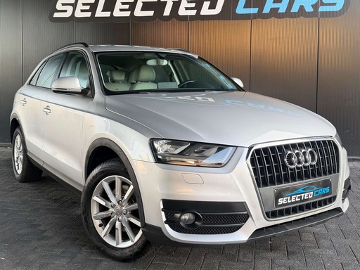 Audi Q3 Q3 1.4 TFSI