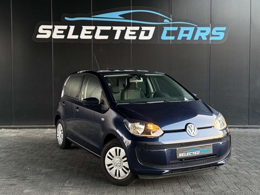 Volkswagen up! 1.0i Move up! ASG