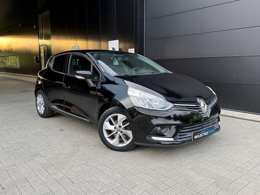 Renault Clio Clio 1.2 TCe Energy Initiale Paris EDC