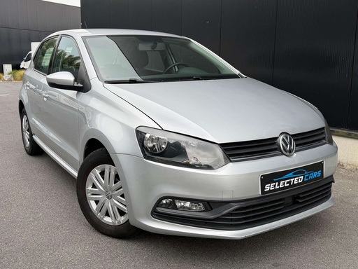 Volkswagen Polo Polo 1.0i Trendline BMT