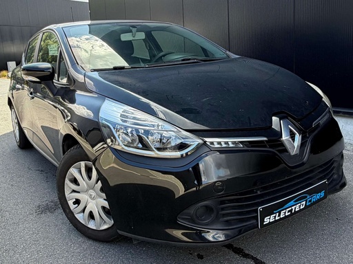 Renault Clio 1.2i Authentique  motor problem