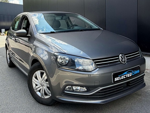 Volkswagen Polo 1.4 CR TDi Trendline BMT