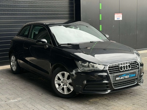 Audi A1 ÑSportback 1.2 TFSI Ambition