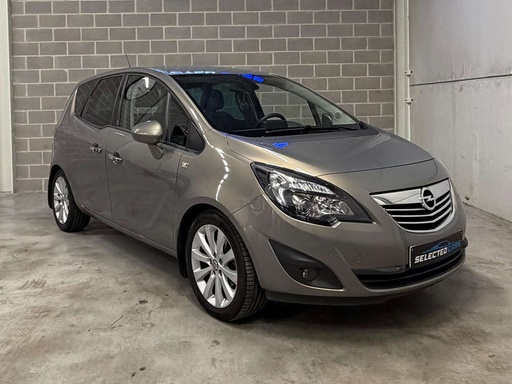 Opel Meriva 1.4i Enjoy 150 Years